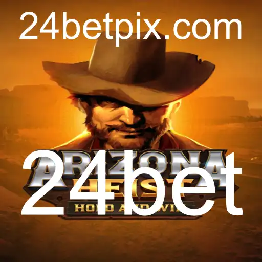 Explorando ArizonaHeist: Um Mergulho no Novo Mundo dos Jogos com 24bet