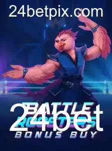 Experimente a Aventura Digital com BattleRoostersBonusBuy: Um Novo Patamar em Jogos de Aposta