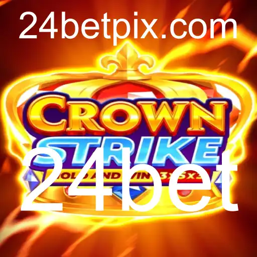Crownstrike: Uma Nova Era de Estratégia e Apostas