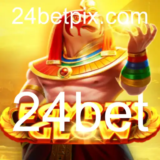 EgyptsGlow: O Brilho do Antigo Egito em 24bet