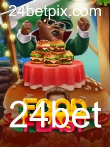 O Fascinante Mundo de FoodFeast: Jogo de Estratégia e Sabor