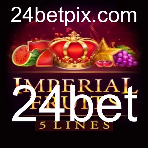 ImperialFruits5: Descubra a Aventura no Mundo de 24bet