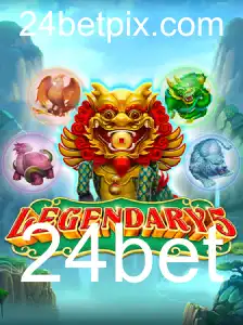 Descubra o Universo de Legendary5: Um Mergulho no Mundo de Estratégia e Sorte