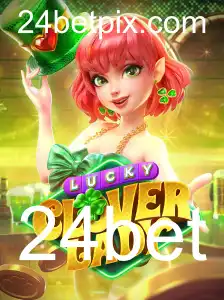 Explorando o Mundo Encantador de LuckyCloverLady e a Experiência 24bet