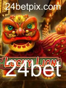 Explorando o Fascinante Mundo do LuckyLion: A Nova Sensação dos Jogos de Aposta