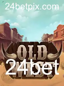 OldWest: Aventuras no Velho Oeste com 24bet