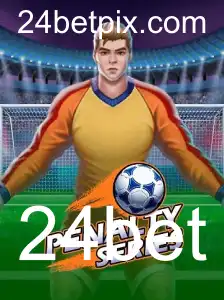 Descubra o Empolgante Mundo do 'PenaltySeries' com 24bet