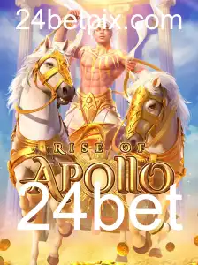 RiseofApollo: Uma Nova Aposta no Mundo dos Jogos de Casino