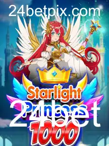 Explorando o Universo Mágico de StarlightPrincess1000