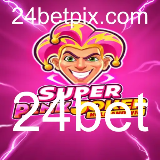 Descobrindo o Universo do Jogo SuperPinkJoker com 24bet