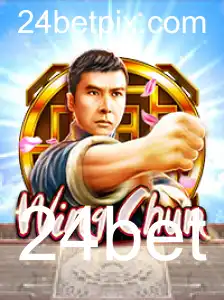 WingChun: Explorando o Novo Jogo Estratégico com 24bet
